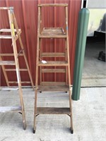 5ft Step Ladder