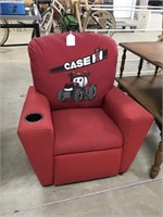 Case IH Child's Lounge Chair