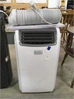 Black & Decker Indoor Air Conditioner