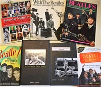 THE BEATLES - Book Library 2