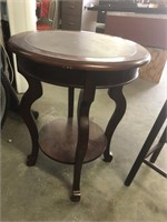 Lamp table