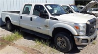 TRUCK 1 TON CREW CAB 4WD