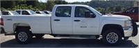 TRUCK 1 TON CREW CAB 4WD