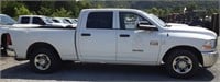 TRUCK 1 TON CREW CAB 2WD