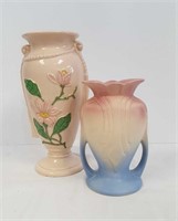 Hull Art Vases