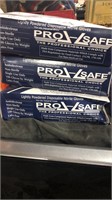 3 Boxes of XXL Nitrile Gloves