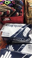 3 Boxes of XXL Nitrile Gloves