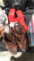 Woman's Shoes sz 7 Liz Claiborne & Italy Tod's