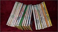 Lot of 21 "Family Circus" Paperback Books