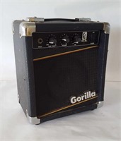 Gorilla Amplifier