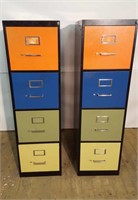 SIGNORE FILING CABINETS