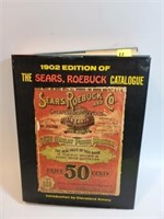 Sears Roebuck Catalog