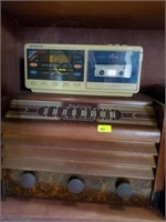 Radiola Vintage Radio
