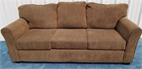 Ultra Comfortable Couch