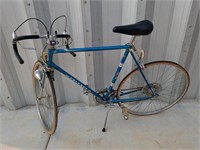 Vintage Peugeot Mountain Bike