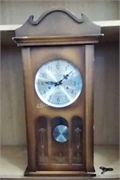 Vintage Daniel Dakota 15 Day Clock - 1
