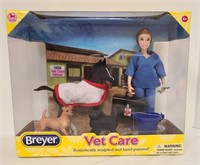 Breyer Vet Care in Box