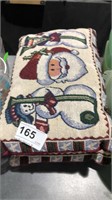 Christmas Decorative Small Pillows