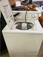 Kenmore series 80 washer