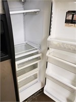 Ge profile proformence double dr fridge