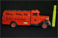 LIMITED EDITION PHILL UP WITH PHILLIPS '66' TOY
