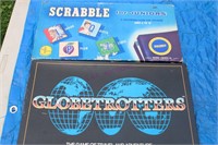 2 Board Games