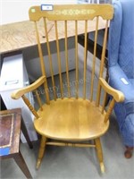 Rocking chair