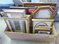 Pictures & frames