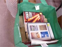 Bag of books