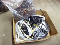 Cords: electrical  & appliance
