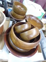 Woodenware