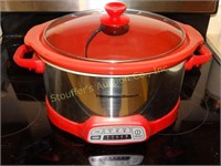 Hamilton beach slow cooker