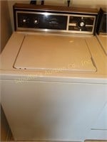 Kenmore Elect. Washing machine 80 series