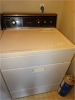 Kenmore HD Elect. Dryer