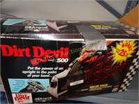 Dirt Devil series 500 in orig. box