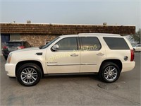 2007 CADILLAC ESCALADE