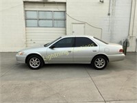 2000 TOYOTA CAMRY