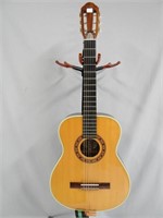 Espana classical guitar; made in Sweden;