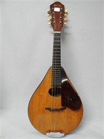Martin mandolin, 25 1/2" long.