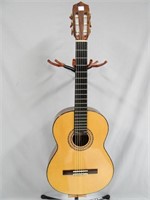 Manuel Rodriguez E Hijos classical guitar