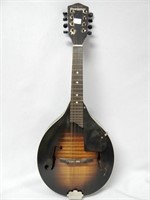Harmony Monterey Sunburst mandolin,