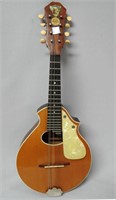 B & J mandolin, Serenader, 23" long.