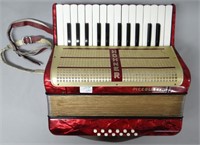 Hohner Piano accordian, Piccoletta.