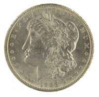 1903-P BU Morgan Silver Dollar *Key