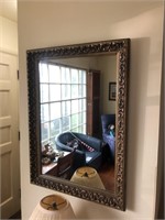 22x30 Mirror