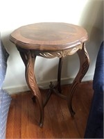 Antique Side Table