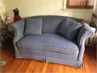 Loveseat Sofa