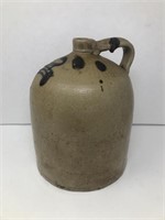 Antique Jug