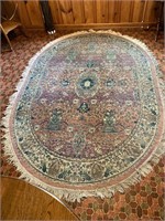 Vintage Rug