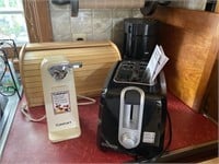 Small Appliances and More